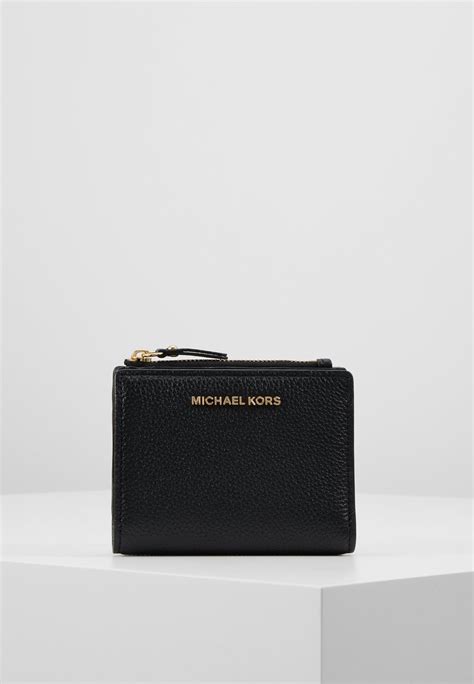 michael kors plånbok svart|michael kors online shopping.